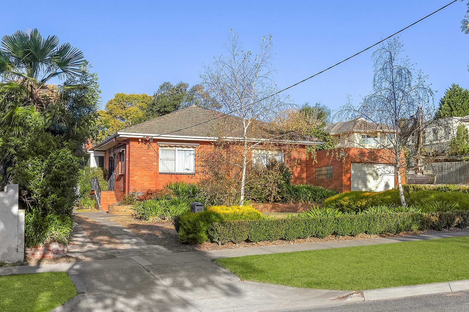 68 Yerrin Street, Balwyn VIC 3103, Image 0