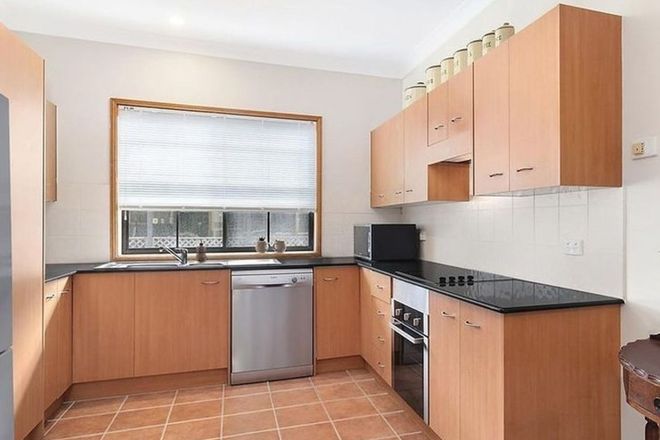 Picture of 3/220 Darby Street, COOKS HILL NSW 2300