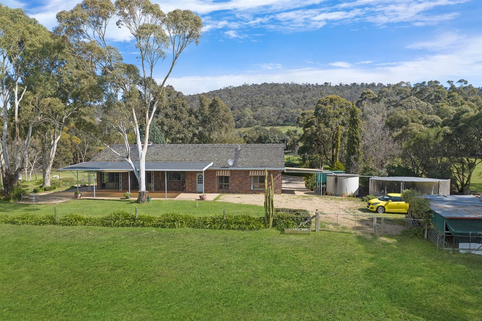 287 Summit Road, Mount Barker Summit SA 5251 House for Sale