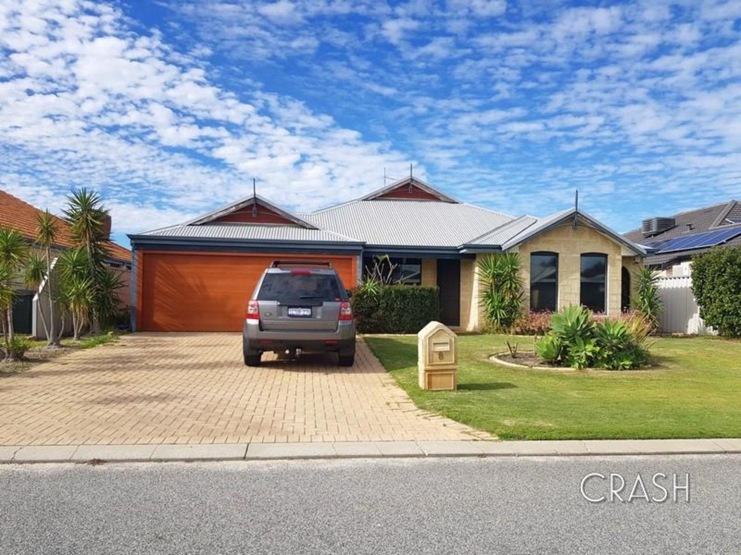 4 bedrooms House in 8 Stapella Lane BENNETT SPRINGS WA, 6063