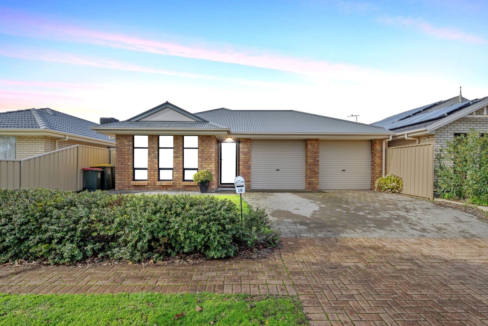 18 Angle Road, Seaford Meadows SA 5169, Image 0