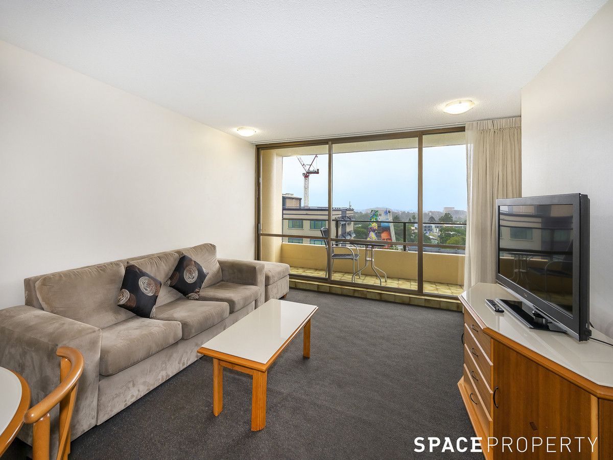 302/32 Leichhardt Street, Spring Hill QLD 4000, Image 1