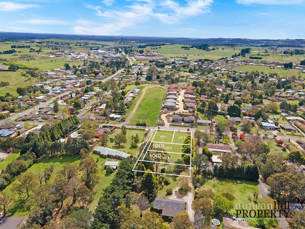 3/42-48 Watson Road, Moss Vale NSW 2577, Image 1