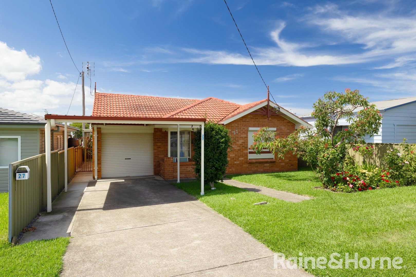 27 The Crescent, Wallsend NSW 2287, Image 0