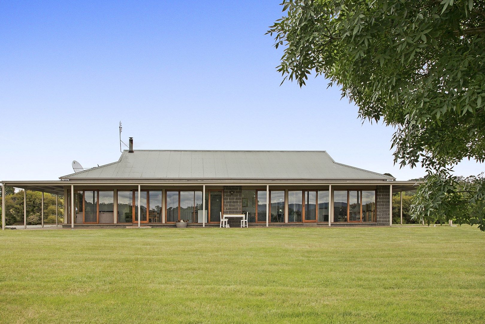 711 Ashbourne Road, Ashbourne VIC 3442, Image 1