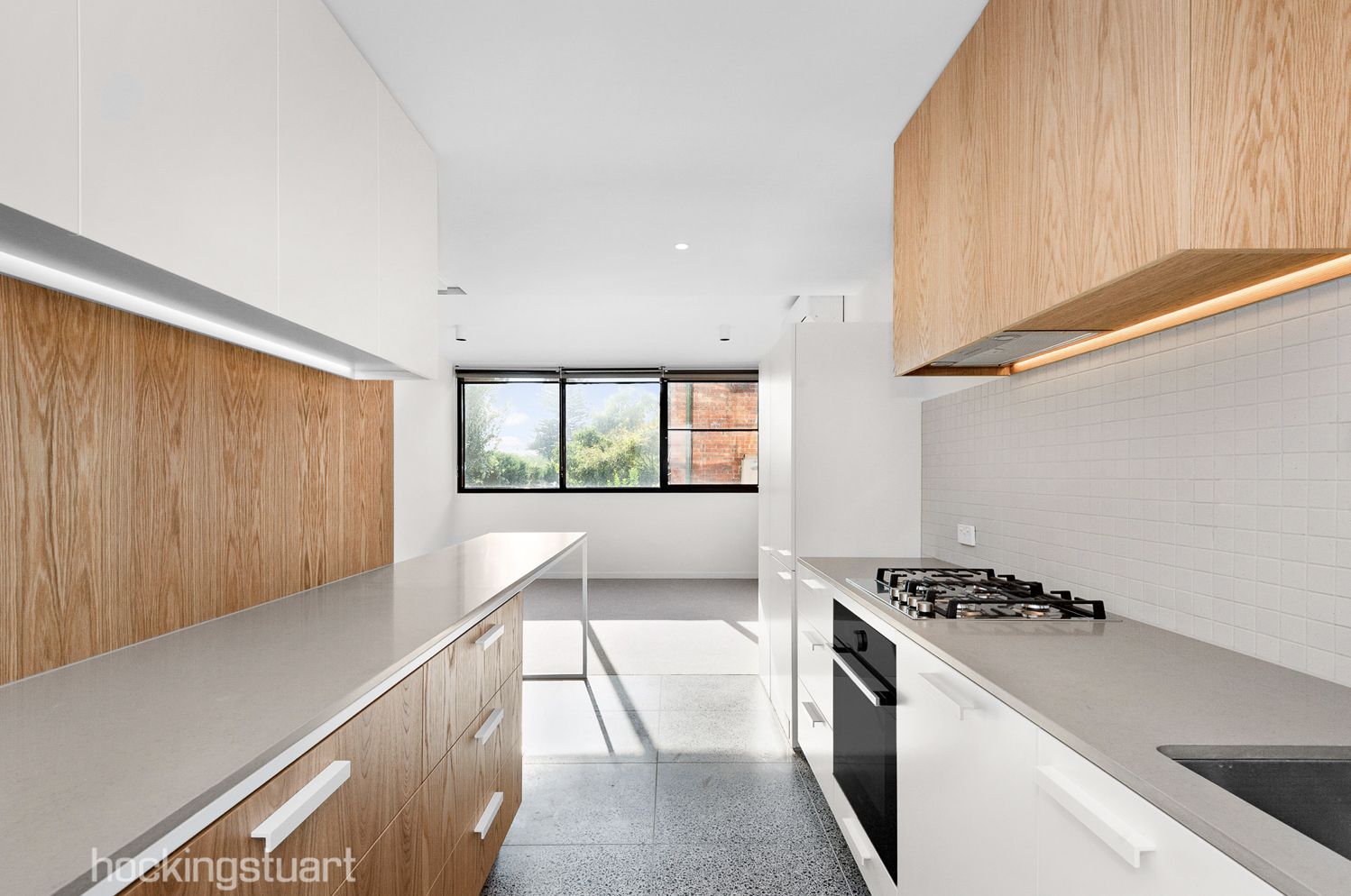 1 bedrooms Apartment / Unit / Flat in 105/1A Smith Street ST KILDA VIC, 3182