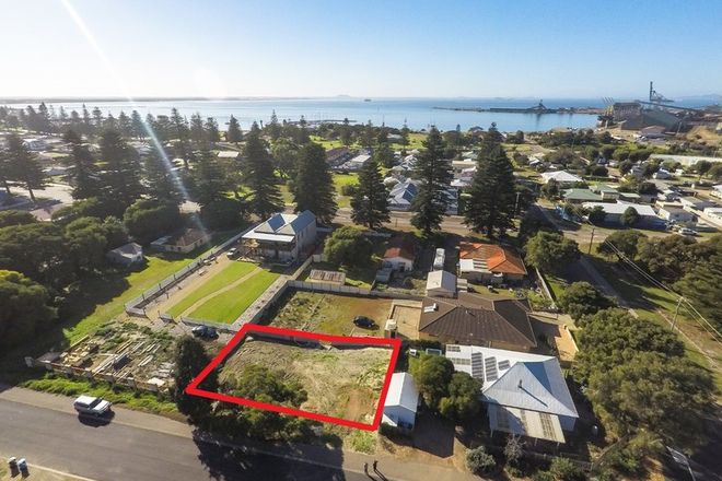 Picture of Lot 100 Sampson Street, ESPERANCE WA 6450