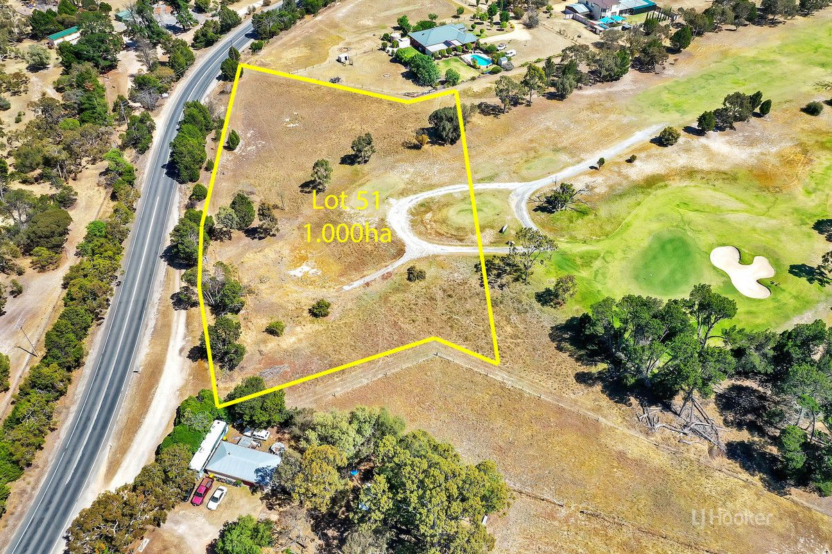 Lot 51 Williamstown Road, Sandy Creek SA 5350, Image 0