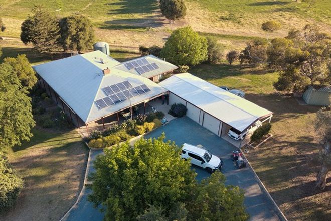 Picture of 1110 Springvale Road, TATURA VIC 3616