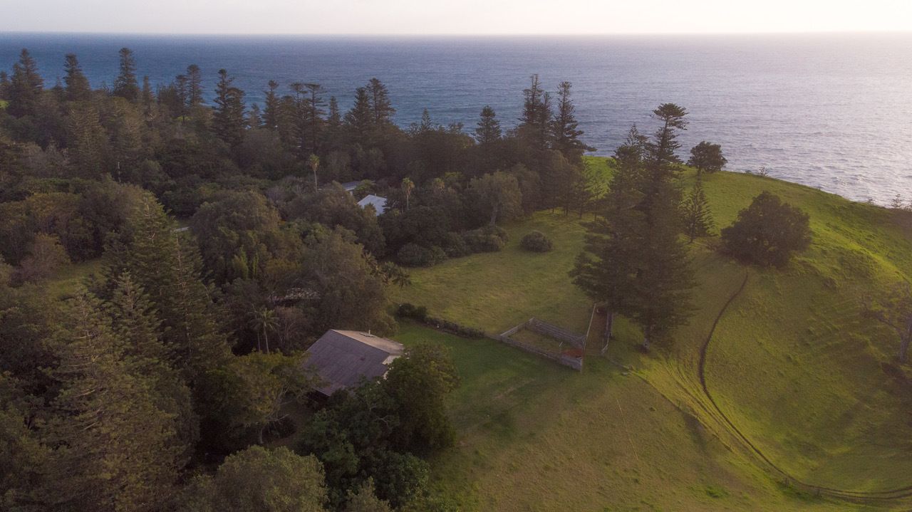 414 Anson Bay Road, Norfolk Island NSW 2899, Image 0