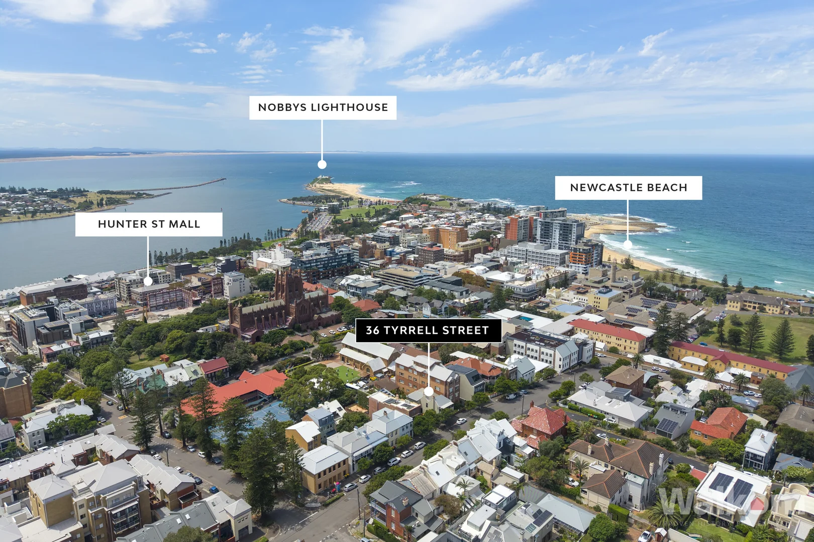 36 Tyrrell Street, The Hill NSW 2300