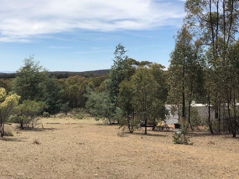 Lot 5 Warrumba Road, Bumbaldry NSW 2794, Image 1