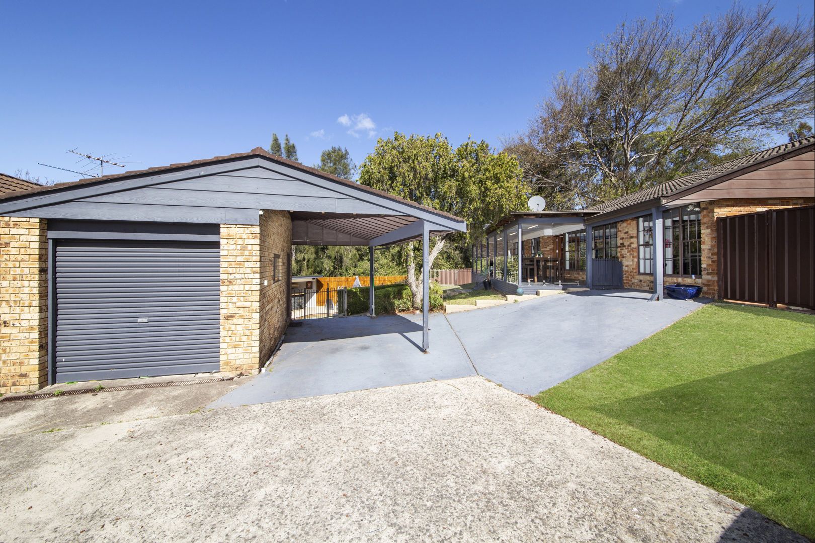 22 Goorgool Road, Bangor NSW 2234, Image 2