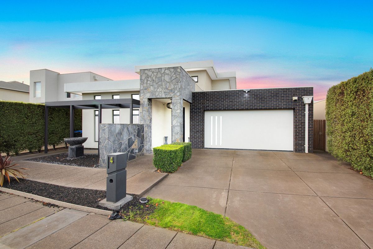 4 Architecture Way, Point Cook VIC 3030 - House For Rent | Domain