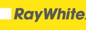 Logo for Ray White Wentworth Point