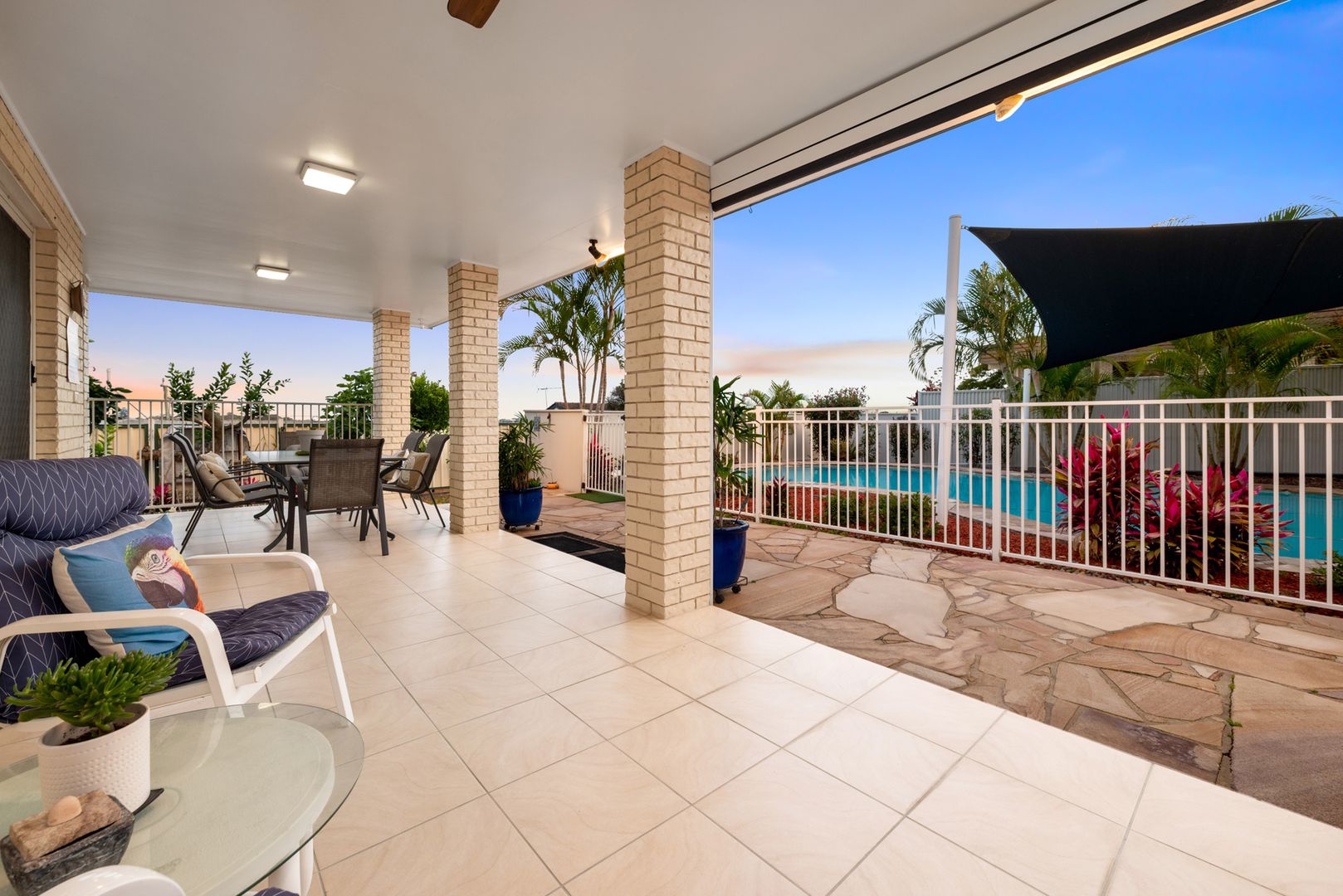 276 Maundrell Terrace, Aspley QLD 4034 Domain