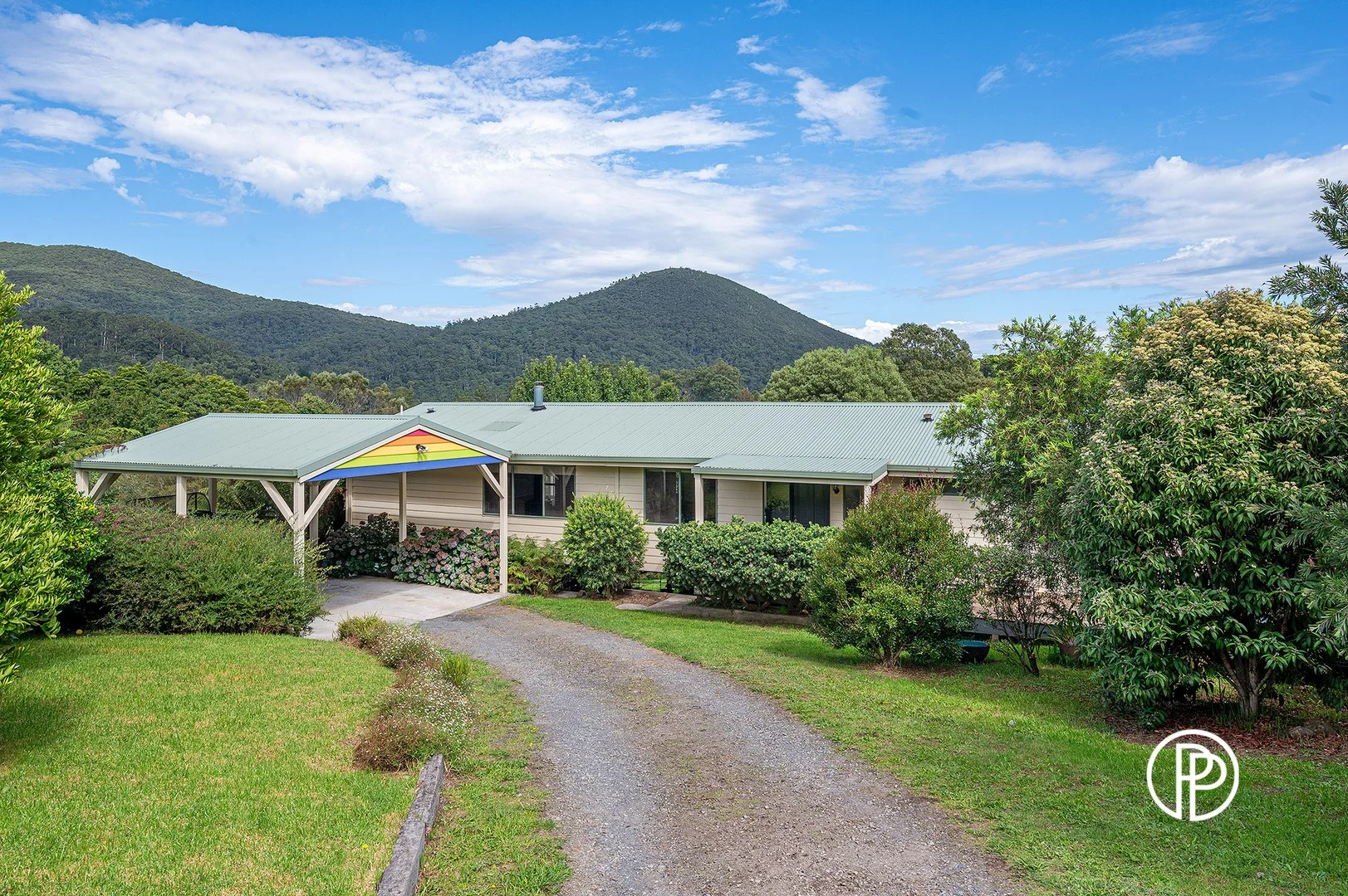 21 Brett Road, Warburton VIC 3799