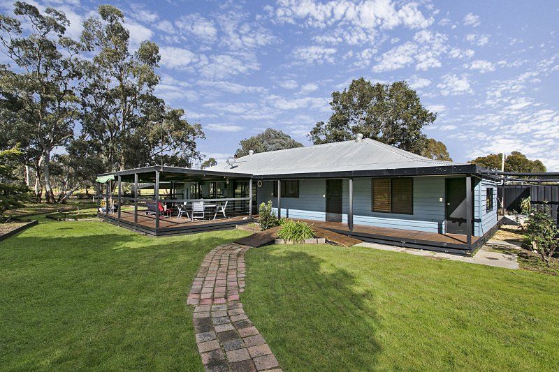 139 Ralstons Lane, Axedale VIC 3551, Image 1