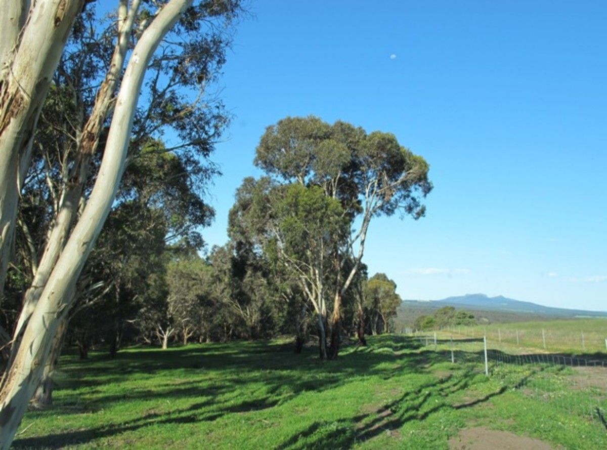 Lot 507 Braidwood Road, Mount Barker WA 6324, Image 0