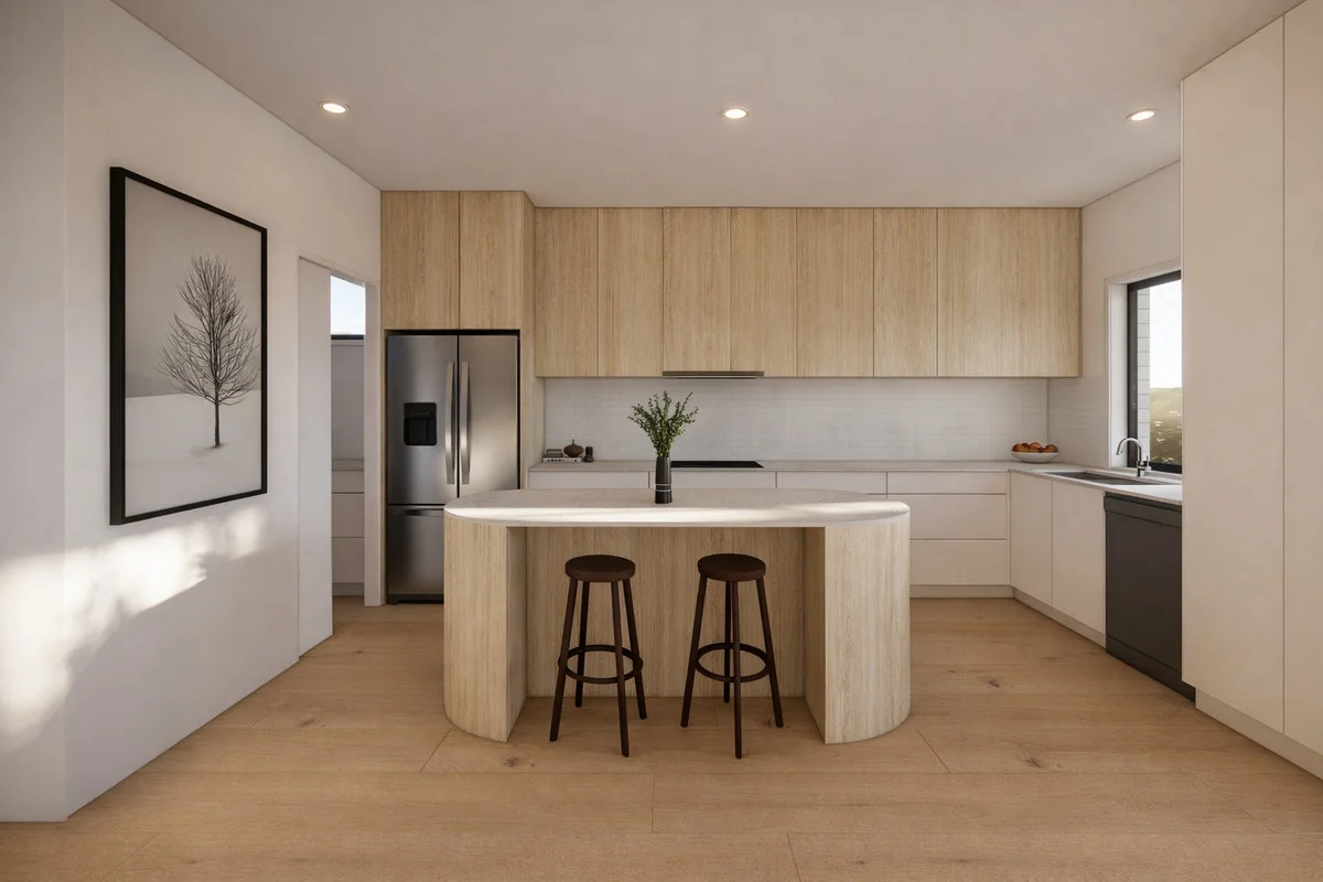 Additional image 3 of Lot 72 Woodforde Drive, North Beach SA 5556