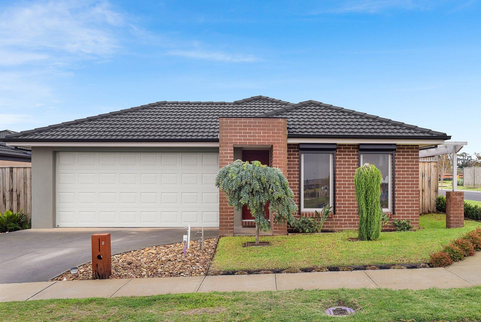2 Gathering Street, Clyde VIC 3978, Image 0