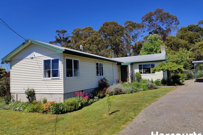 Picture of 35 Giblin Street, RAILTON TAS 7305