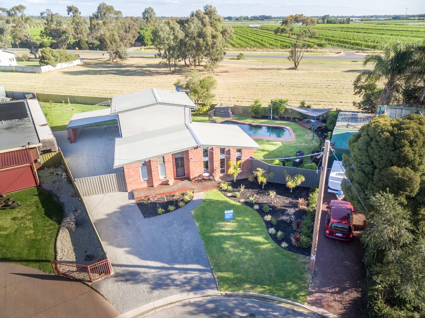 8 Jafer Court, Shepparton East VIC 3631