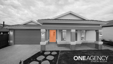 Picture of 25 Origin Drive, SUNBURY VIC 3429