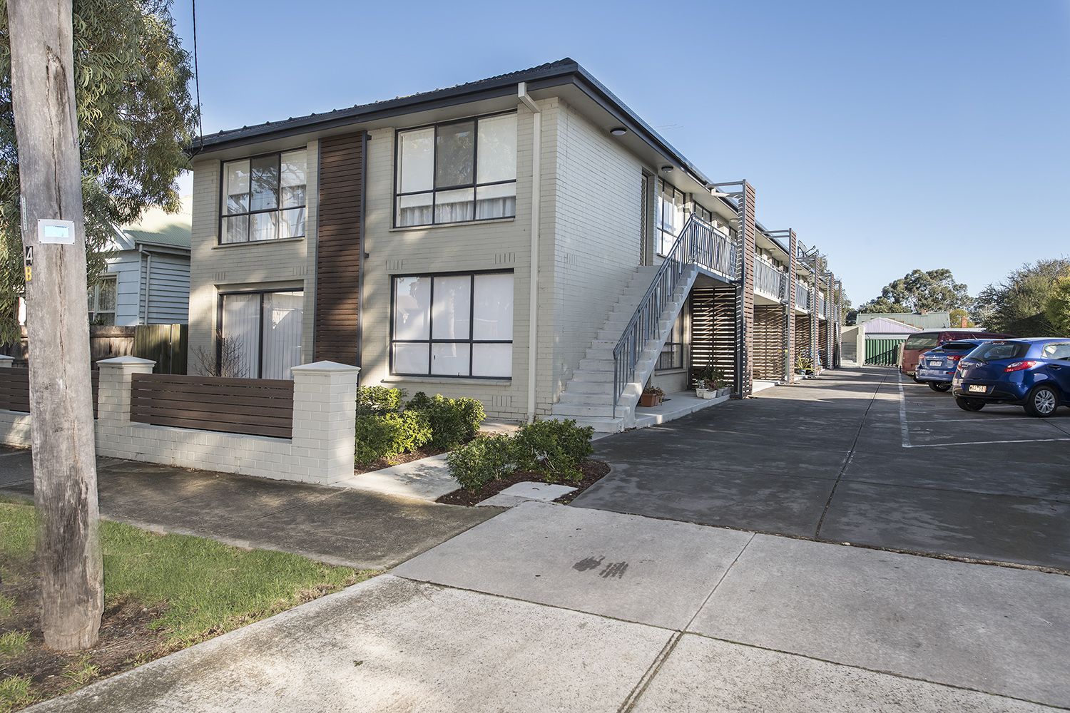 11/45 Oxford Street, Newport VIC 3015, Image 0