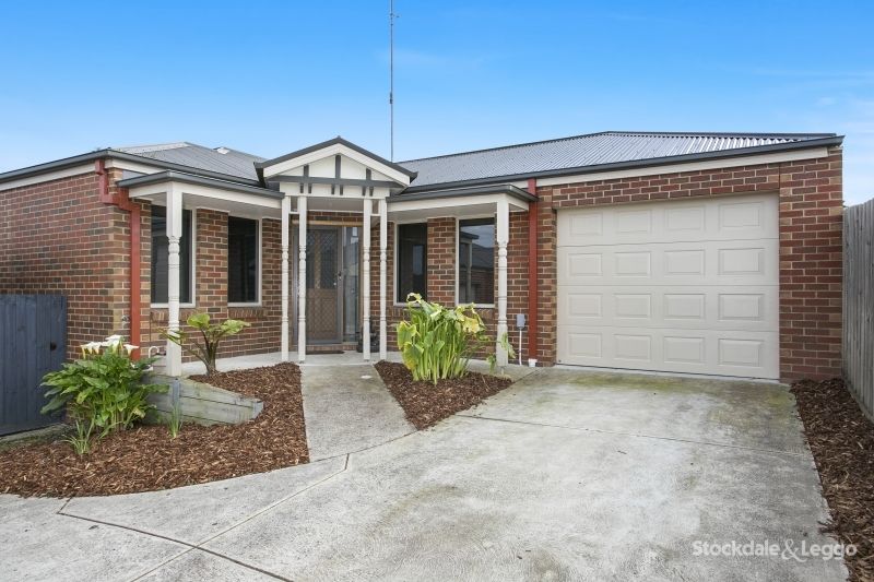 3/9-11 Gidgee Mews, Clifton Springs VIC 3222, Image 0