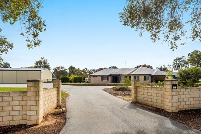 Picture of 131 Red Road, PARKLANDS WA 6180