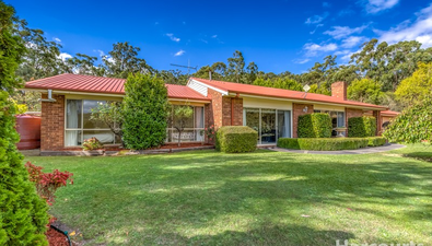 Picture of 7 Surman Court, JEERALANG JUNCTION VIC 3840