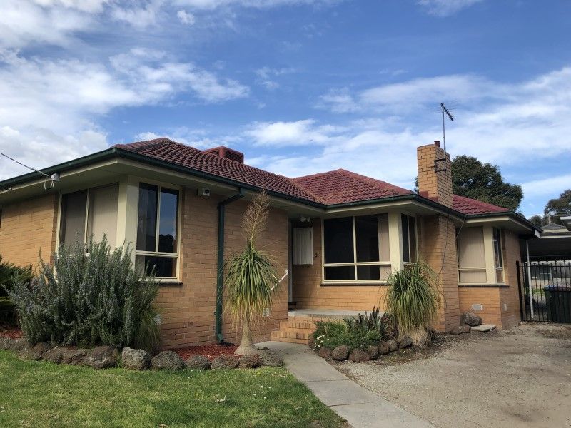 34 Broughton Avenue, Croydon VIC 3136, Image 0