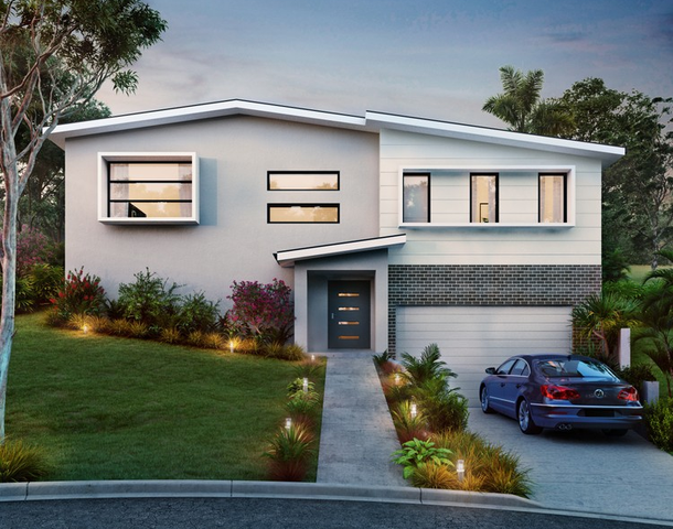 2 Yuruga Avenue, West Wollongong NSW 2500