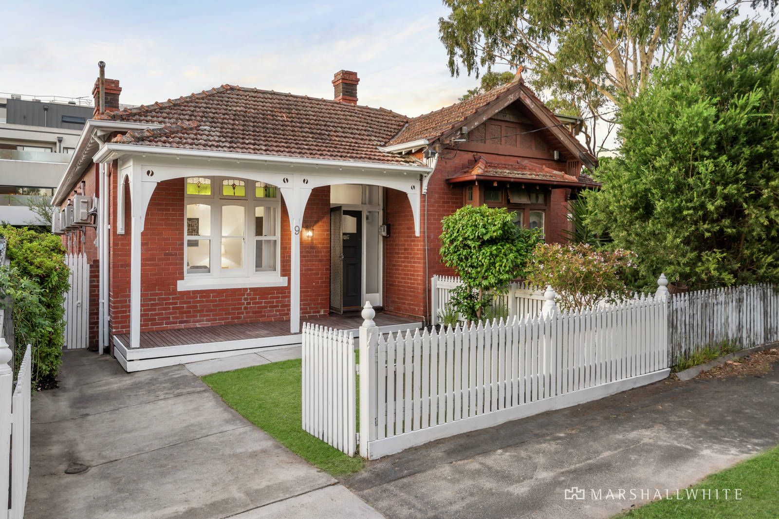 3 bedrooms House in 9 Monteath Avenue HAWTHORN EAST VIC, 3123