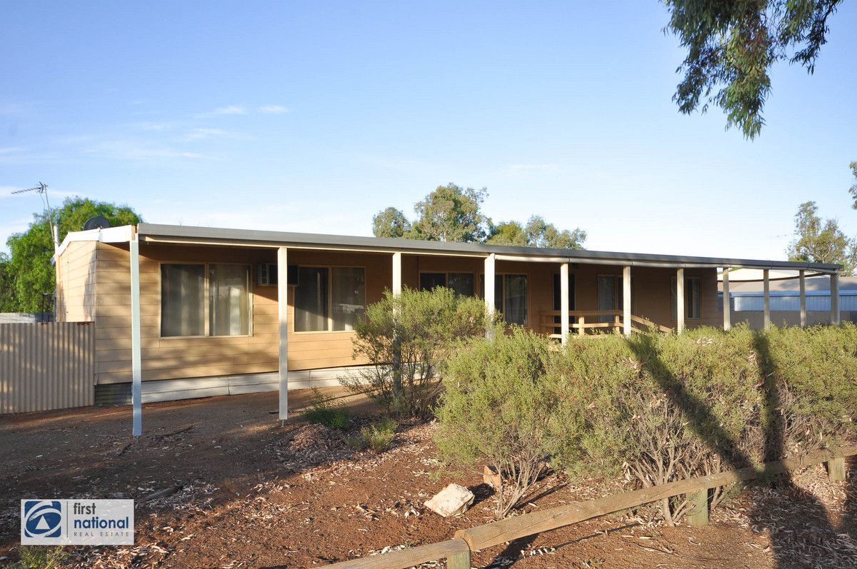 33 William Street, Quorn SA 5433 House For Rent Domain