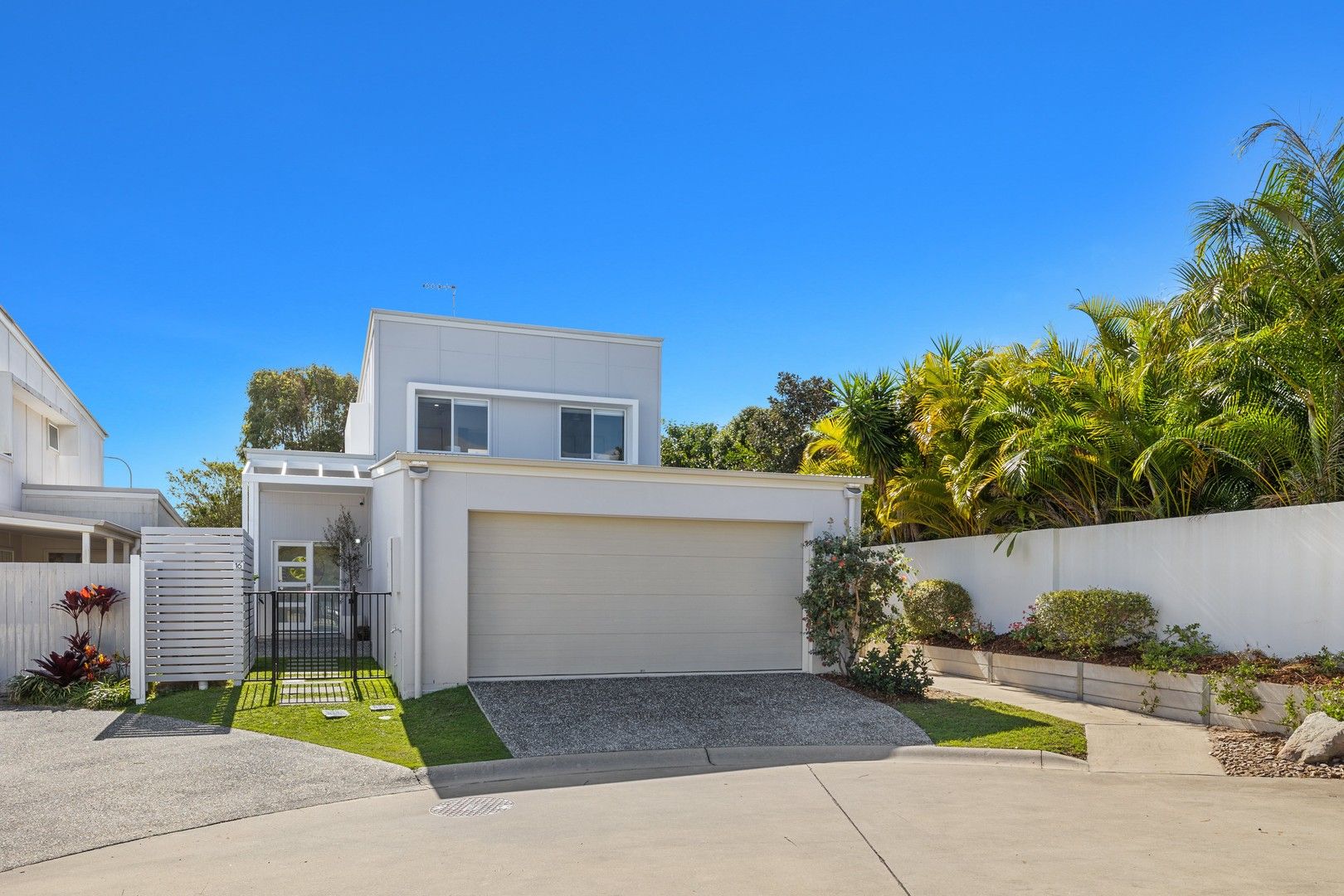 3 bedrooms Villa in 16/25 Salt Water Crescent KINGSCLIFF NSW, 2487