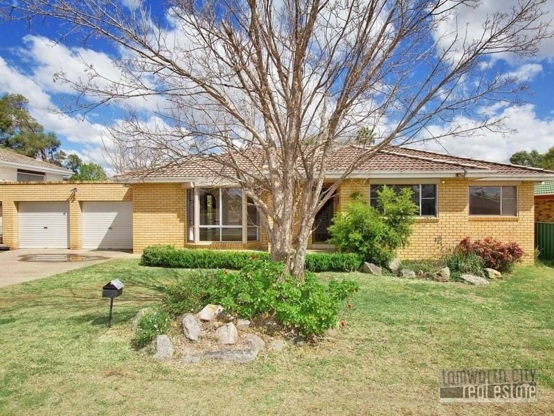 155 Hillvue Rd, Hillvue NSW 2340, Image 1