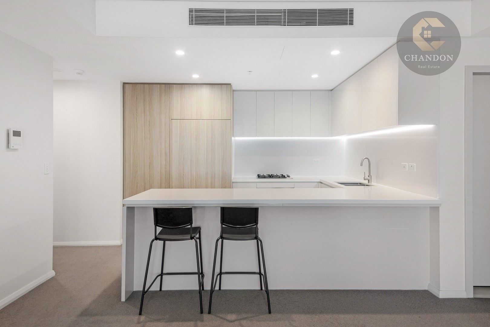 2 bedrooms Apartment / Unit / Flat in 501/1D Greenbank Street HURSTVILLE NSW, 2220