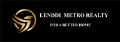 Lenddi Metro Realty's logo