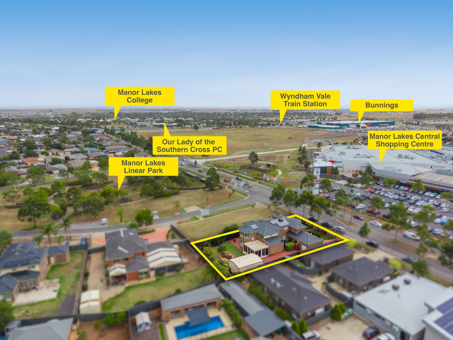 Additional image 28 of 19 Manor Lakes Boulevard, Manor Lakes VIC 3024