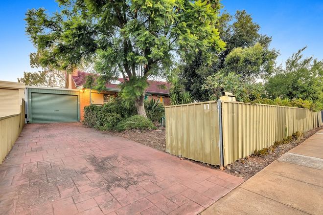 Picture of 17 Mofflin Road, ELIZABETH GROVE SA 5112