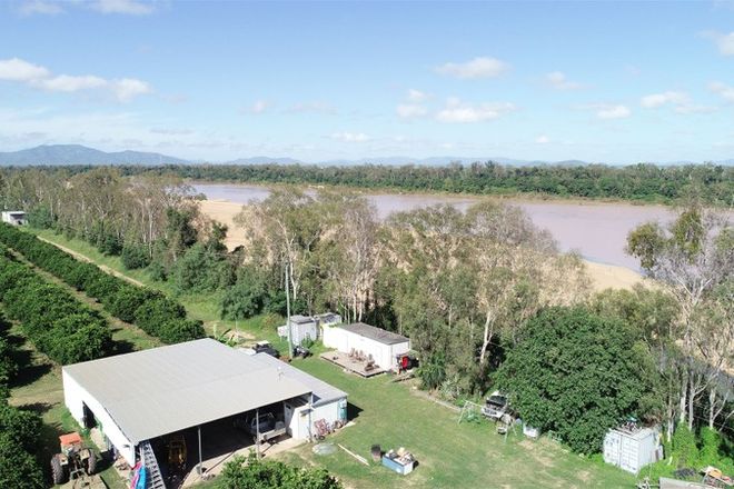 Picture of 2608 Kirknie Road, HOME HILL QLD 4806