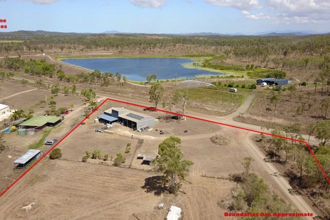 Picture of 1586 Kelsey Creek Road, KELSEY CREEK QLD 4800