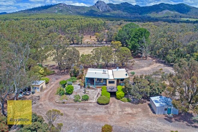 Picture of 1659 Porongurup Road, PORONGURUP WA 6324