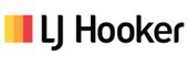 Logo for LJ Hooker Manuka