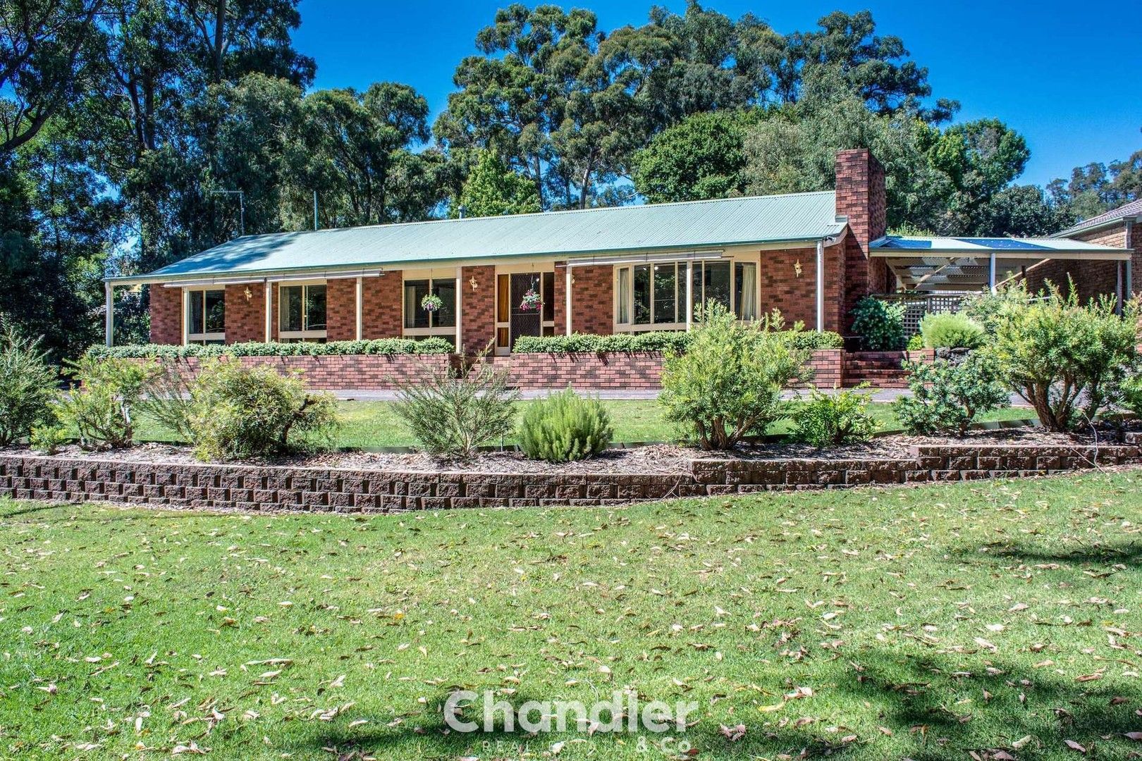 76 Mt Pleasant Road, Monbulk VIC 3793, Image 0