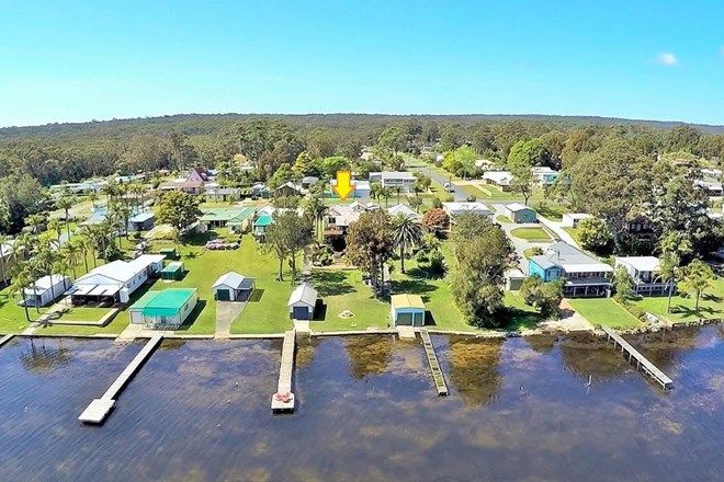 Picture of 41 Naval Parade, EROWAL BAY NSW 2540