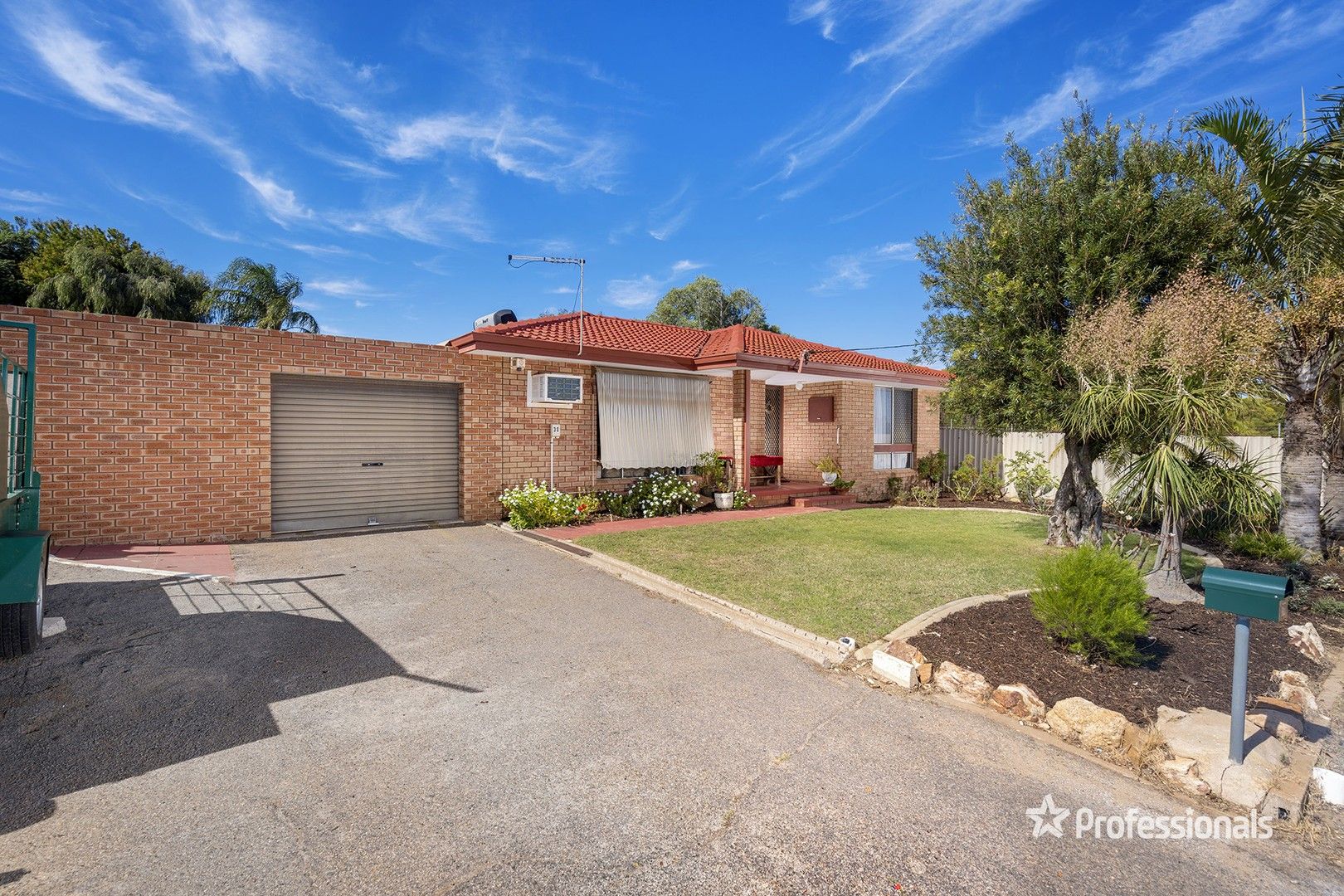 30 Drew Street, Spalding WA 6530, Image 0