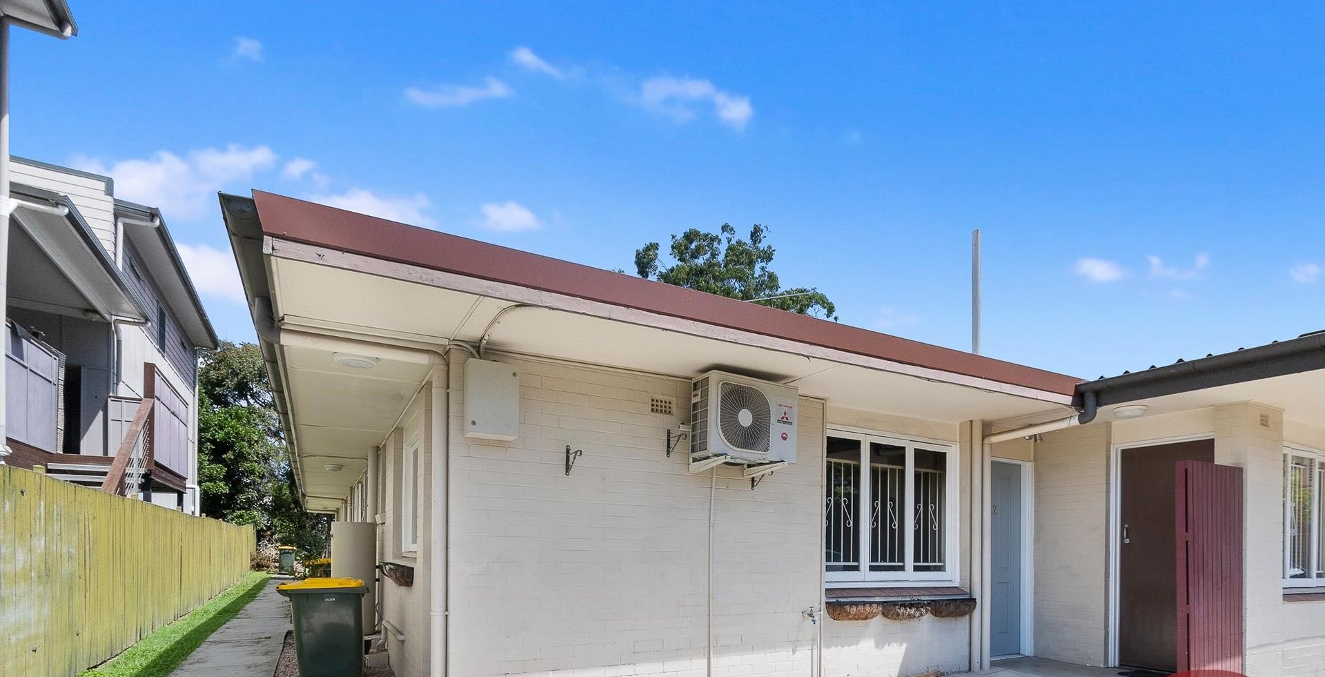 2/122 Samford Rd, Enoggera QLD 4051 House For Rent 400 Domain